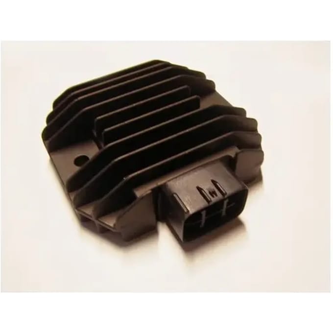 Spanningsregelaar Tourmax Yamaha BMW/Yamaha
