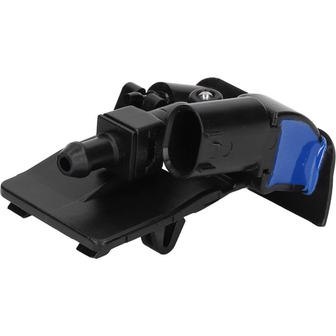 Ruitensproeier 61667183343 Vervanging voor X1 SERIE E84 X6 SERIE E71 E72 black