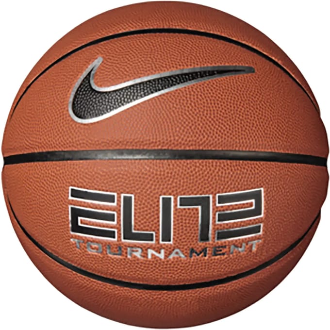 Merkloze Basketbal Maat 7 - Indoor Competitie