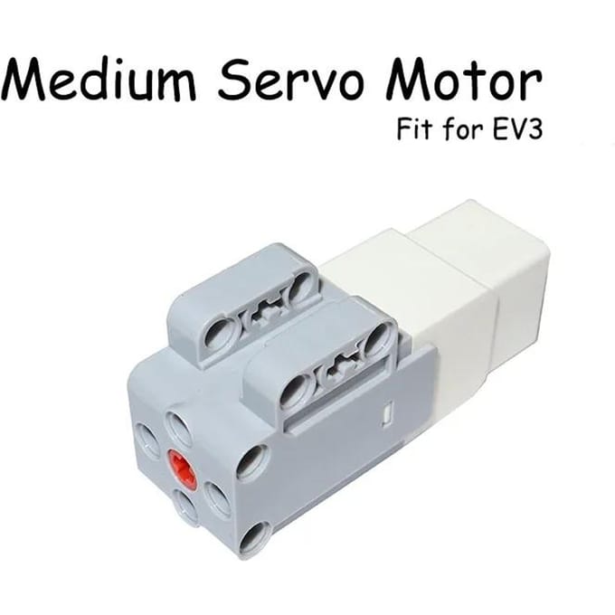 EV3 Technisch WEDO 2.0 Power Function Bakstenen Onderdelen Middelgrote Motor Kantelbewegingssensor Bouwstenen passend voor 45300 Op Leren Gerichte Speelgoed
