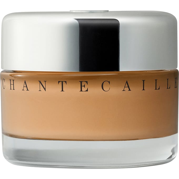 Chantecaille Future Skin Oil-Free Foundation - Amber