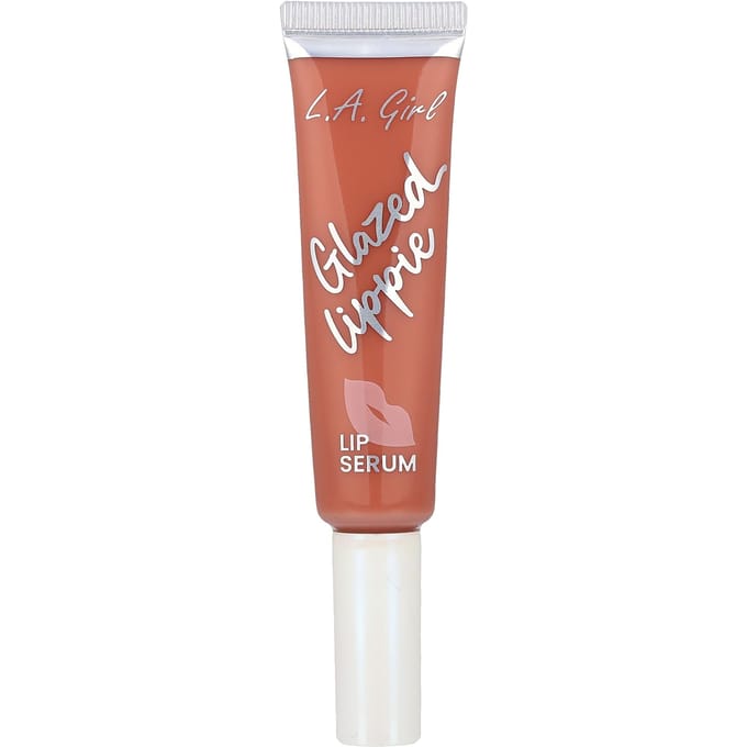 LA. Meisje, Glanzende Lippenstift, Lipserum, GLG952 Zoet, 12ml (0,4 fl oz) brown