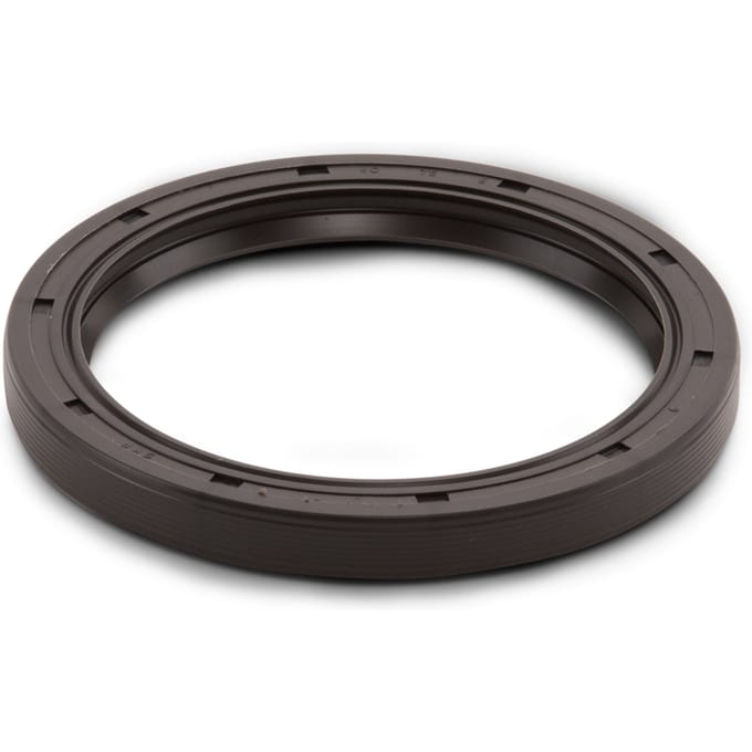 Radial seal shaft 60x75x8, hms