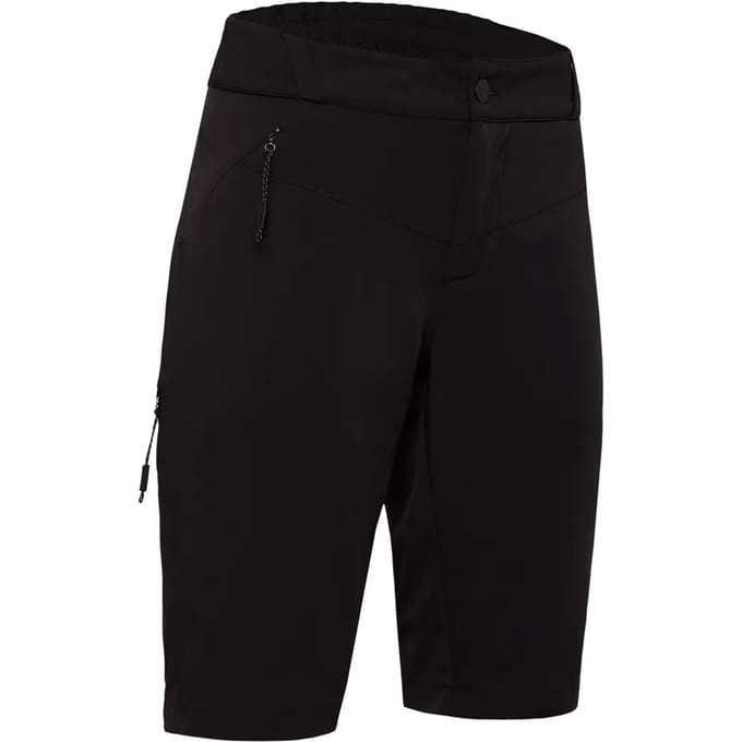 Damesshort Silvini Alma