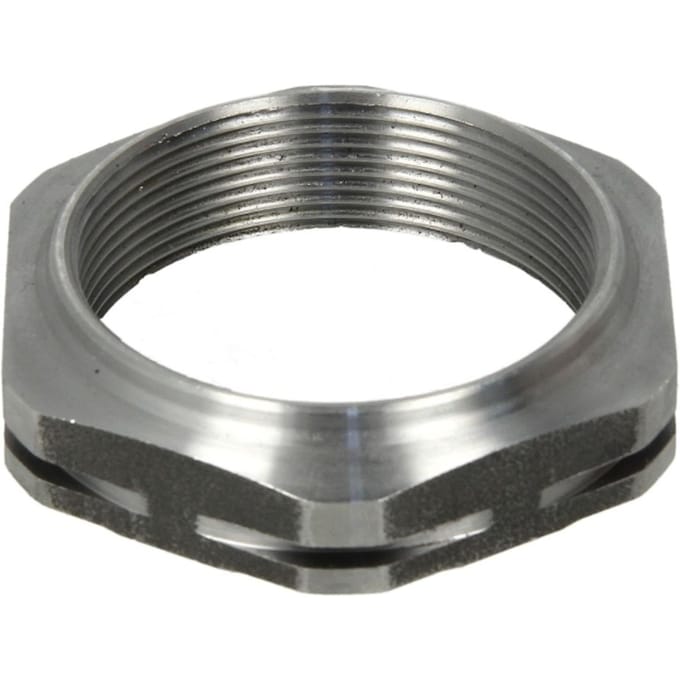 Asmoer, aandrijfas DT Spare Parts 2.35042