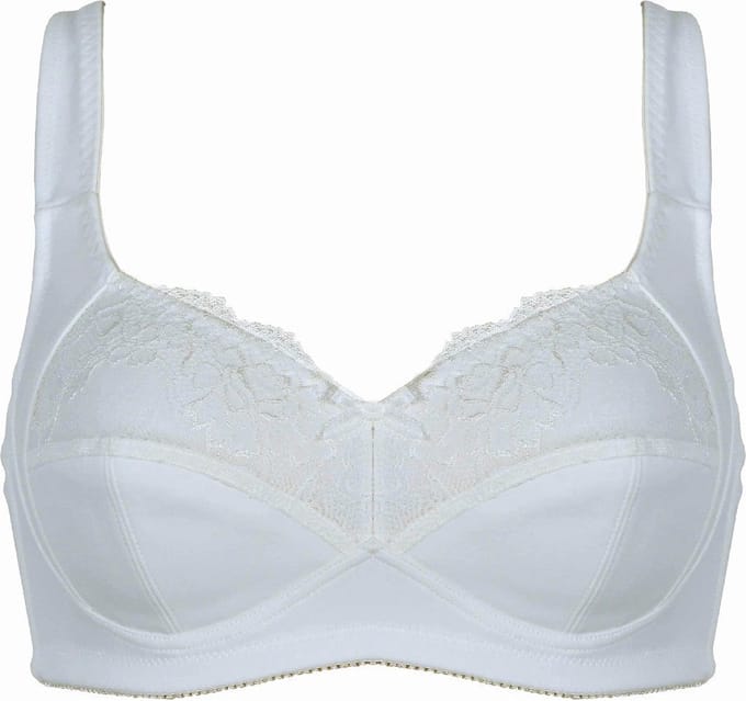 Naturana - Prothese bh - 5807 - Ecru - 75C