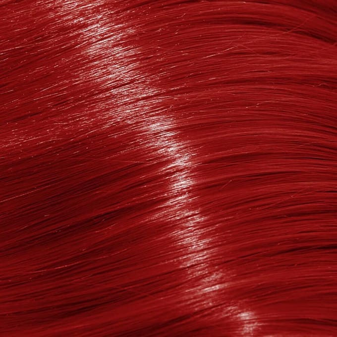 Xp100 - Mix Color: Red Red Intense Radiance - 100ml