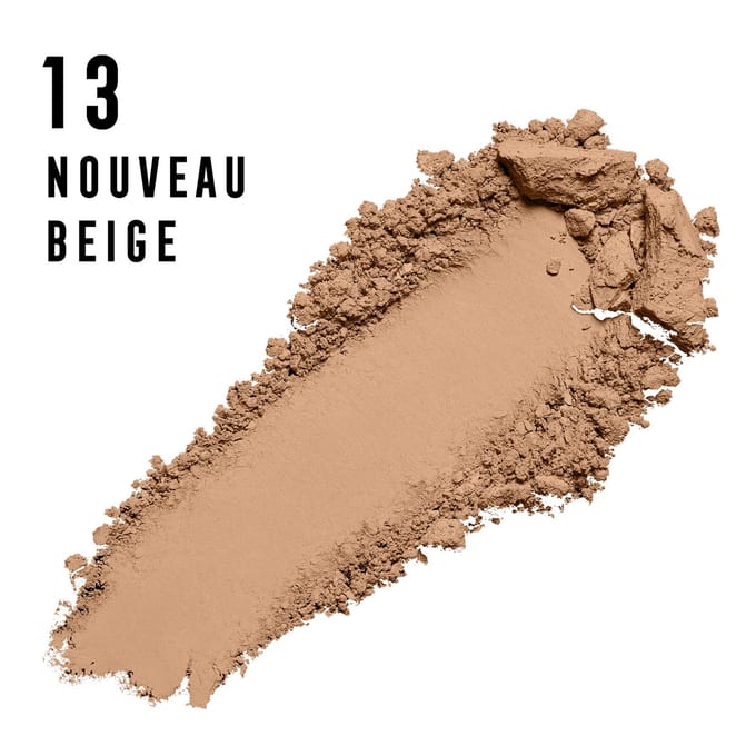 Max Factor Creme Puff Pressed Powder 21g (Various Shades) - Nouveau Beige