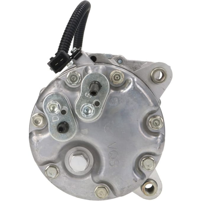 Compressor, airconditioner THERMOTEC KTT095003