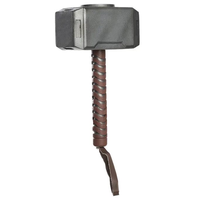 Hamer Rubie'S France Avengers Thor
