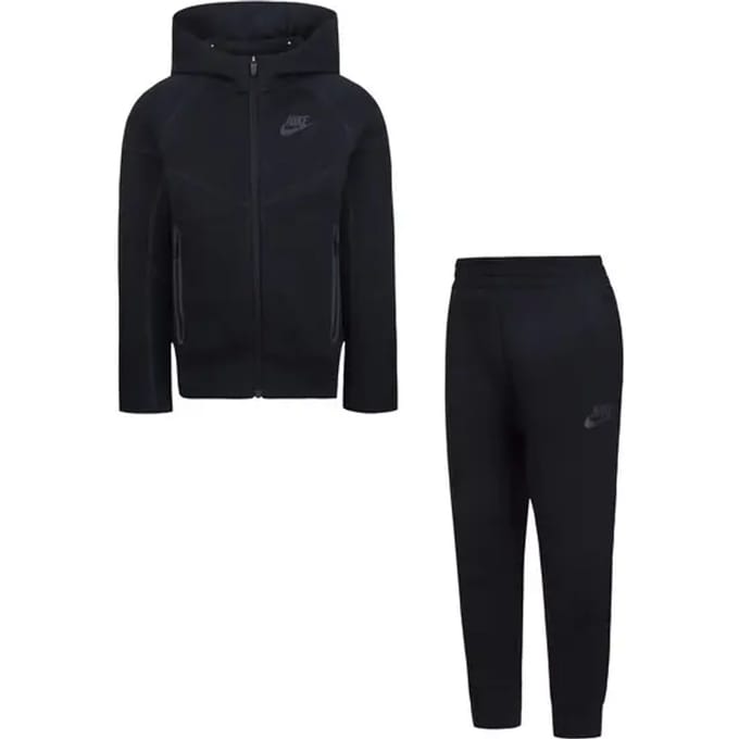 Baby fleece set Nike Tech FZ