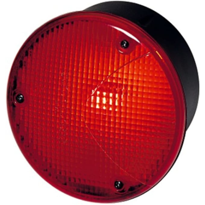 Mistachterlicht  HELLA 2NE 964 169-027