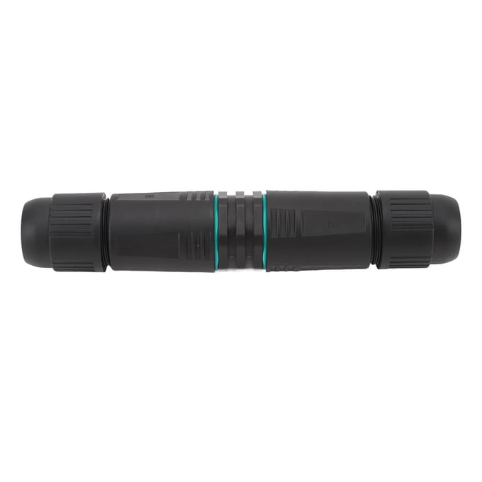 Coupleur RJ45 pour Starlink IP68, coupleur Ethernet femelle vers femelle, rallonge de câble Ethernet