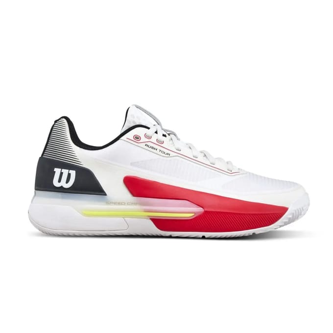 Tennisschoenen Wilson Rush Tour 5