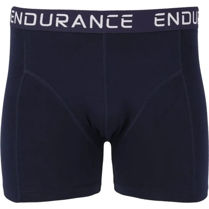Boxershorts Endurance Burke (x3)