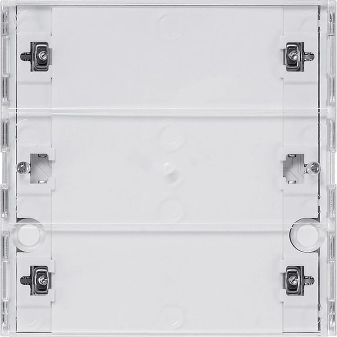Gira bussysteem met drukknopsensor 55 - 510100