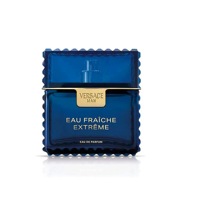 Versace Eau Fraiche Extreme - Herenparfum eau de parfum voor de zelfverzekerde man - 50ml