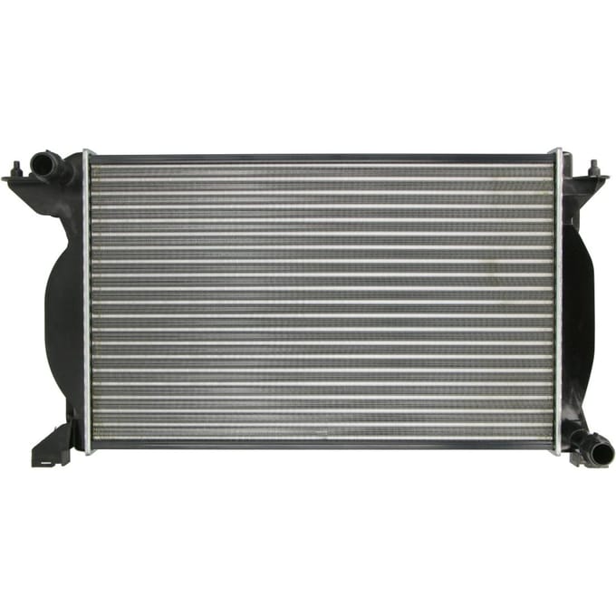Radiator, motorkoeling THERMOTEC D7A047TT