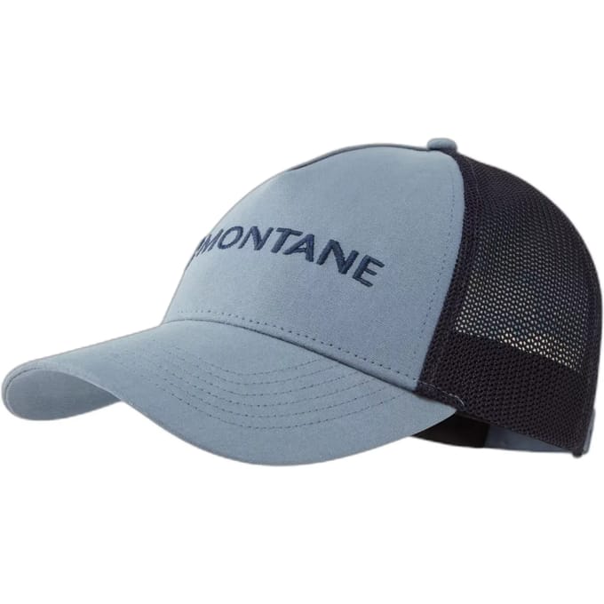 Trucker pet Montane Basecamp Mono