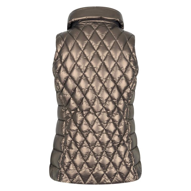HV Society Bodywarmer hvsmyrte