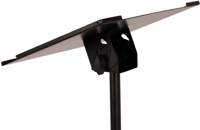 Beamer statief - Verstelbaar tripod - Innox INA PS-02 - Wit