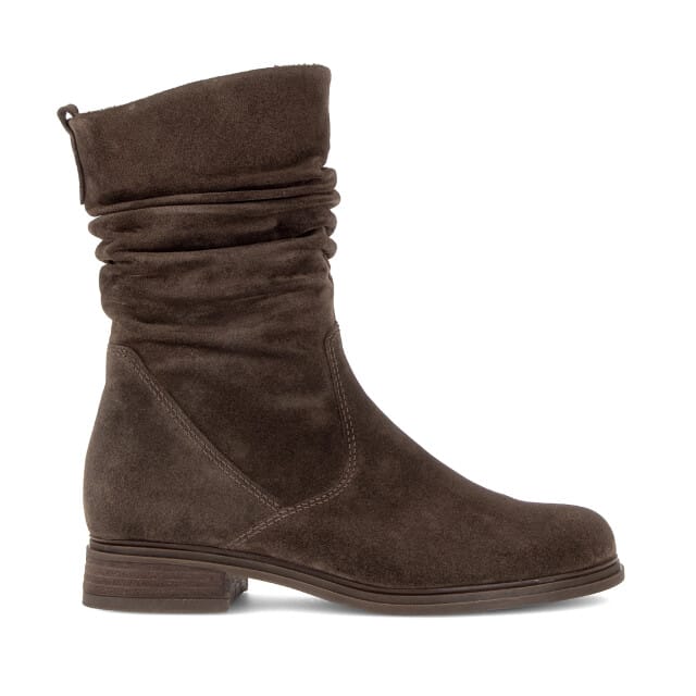 Gabor 8040.02.003 Dames Laarzen - bruin