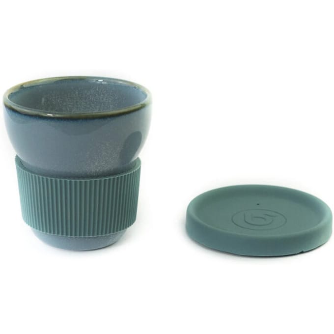 Bonna koffiemok - Softline - Porselein - set van 2