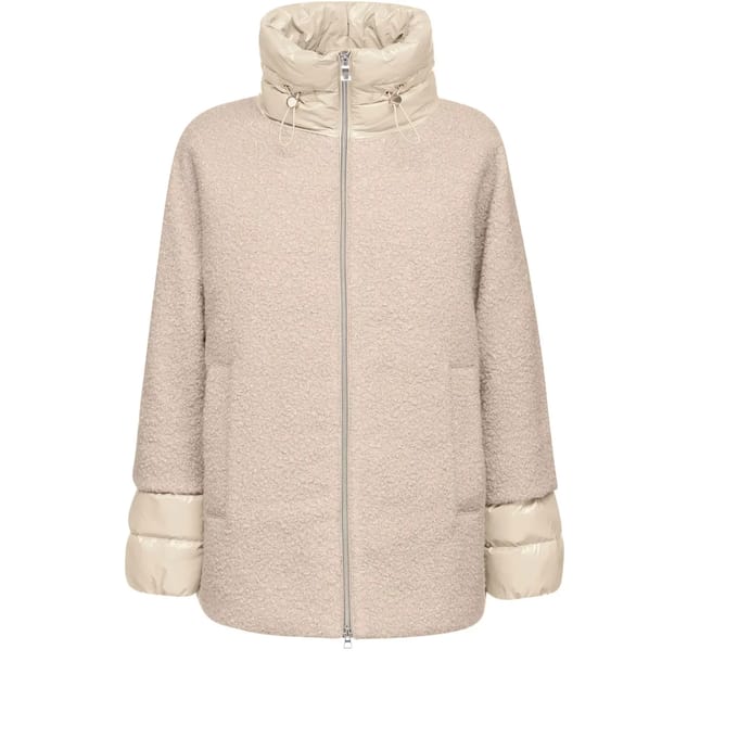 Damesfleece Geox Calithe