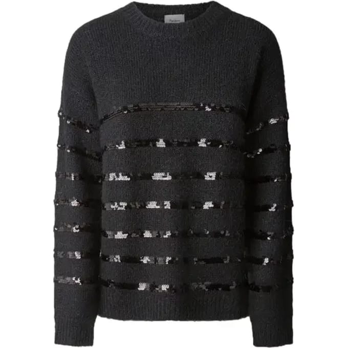 Vrouwentrui Pepe Jeans Nina