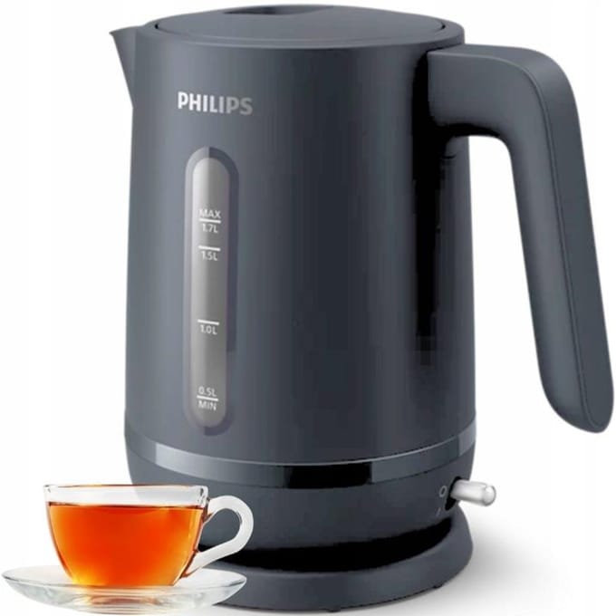 Philips 1000 series Essentials collection HD9314/90 - Waterkoker - 1.7L