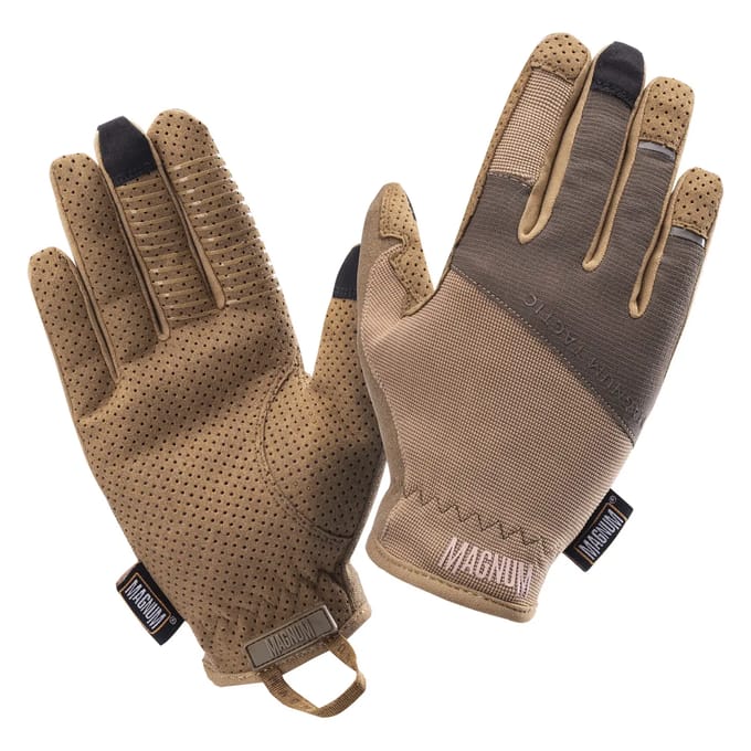 Trainingshandschoenen Magnum Baldur