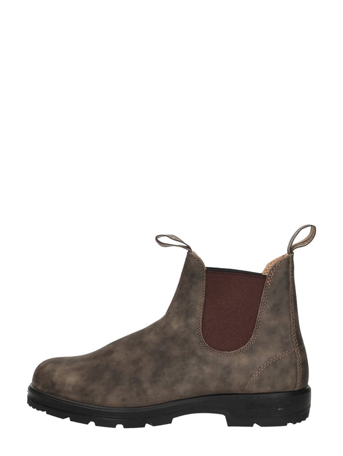 Blundstone - 585 Classic Donkerbruin 47