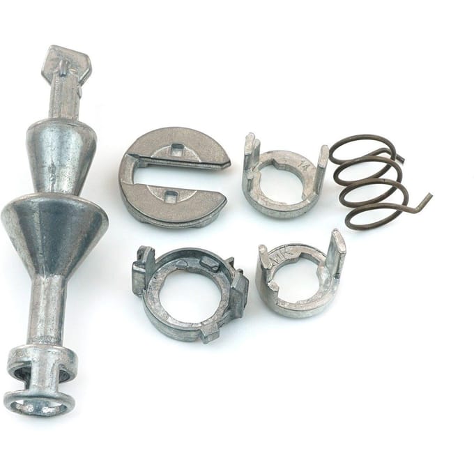 BDP58 Deurslotcilindercilinder 78 mm excentrische orbitale torsieveervolgerset voor 51217199833 voor BMW 3 E90 E91 E92 E93