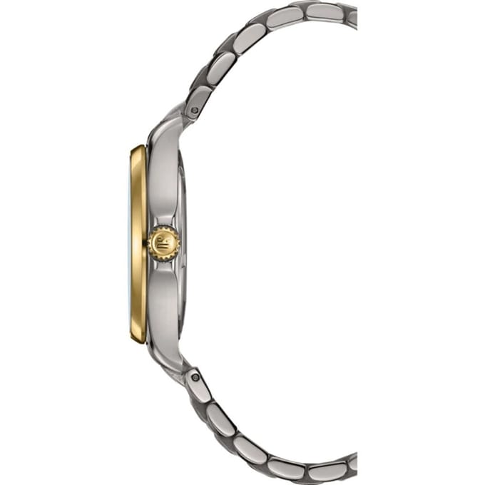 Certina DS Action C0320514404600 DS Action Lady Diamonds Horloge