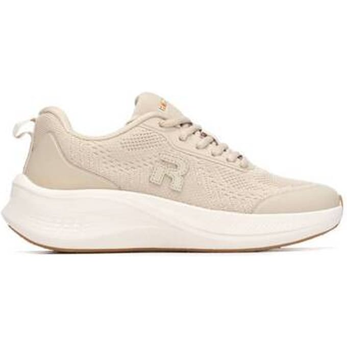 Refresh 175181 Schoenen Beige EU 37 Vrouw