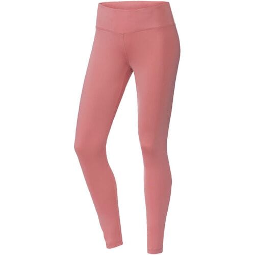 CRIVIT Dames sportlegging (L (44/46), Lichtroze)