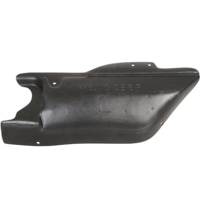 Afdekking motor BLIC 6601-02-3080872P rechts