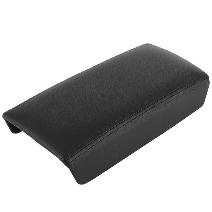 Middenconsole Armsteun Deksel Centrale Box Afdekkap Geschikt voor Honda Accord 7e 2003-2007 gray