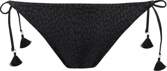 Barts - Bathers Tanga - black - Vrouwen - Maat 42