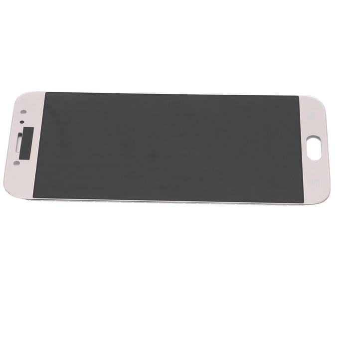 Scherm Vervanging LCD Display Scherm Touch Digitizer Assemblage voor Samsung Galaxy J730Goud goud