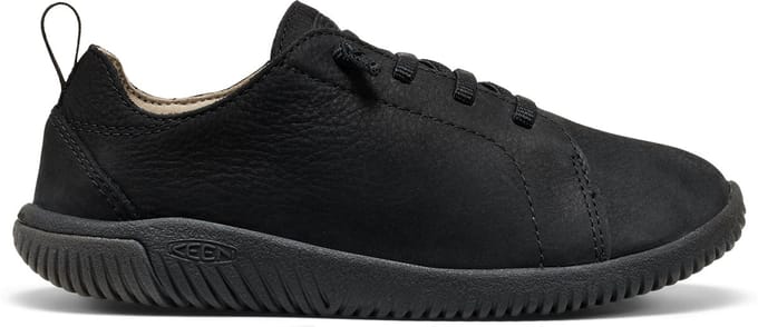 Keen - KNX - Kinder - Sneakers - Zwart