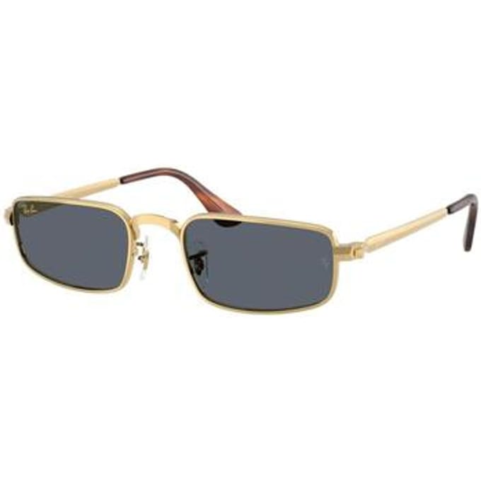 Zonnebril Ray-ban Pillow - Unisex 0RB3927 001/R5