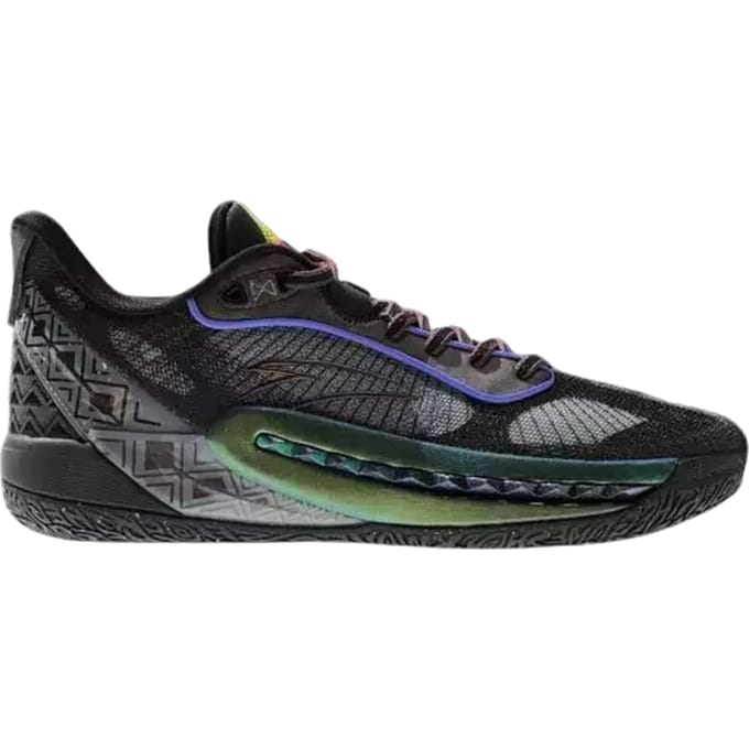 Anta Shock Wave 6.0 Pro Groen