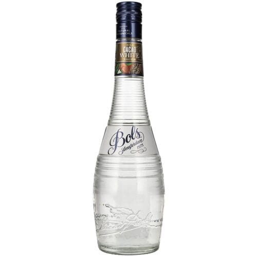 Bols Cacao White Liqueur 24% Vol. 0,7l