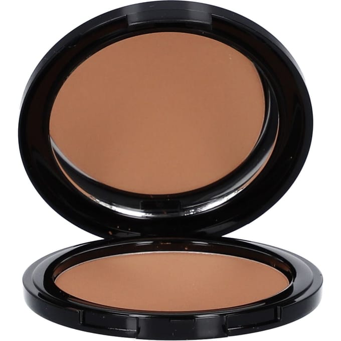 Les Couleurs De Noir Soft Touch Bronzing Poeder 02