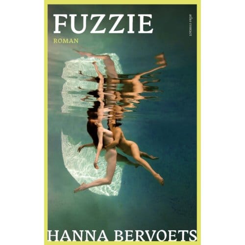 Fuzzie - Hanna Bervoets