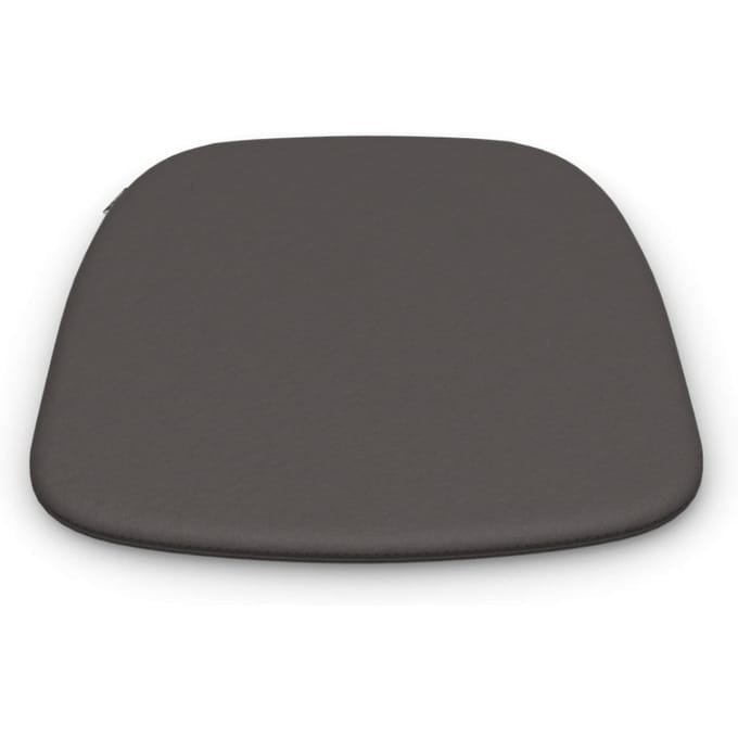 Vitra Soft Seats Typ A Zitkussen - Hopsak - donkergrijs