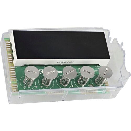 AEG geconfigureerde module, gebruikersinterface-bord, LUX 982140189715077