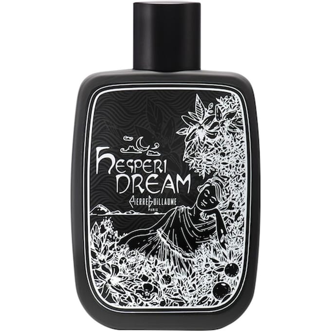 Pierre Guillaume Paris Kussen sprays Hesperidroom Luchtverfrissers Unisex 100 ml
