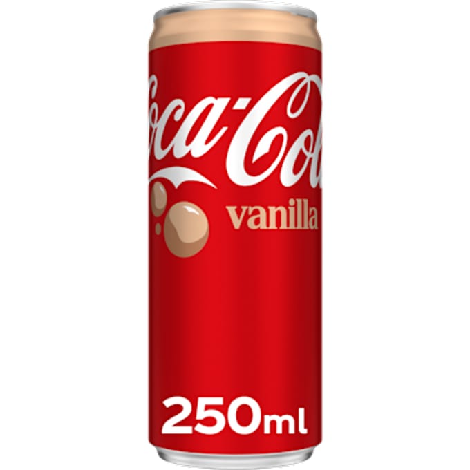 Vanilla
